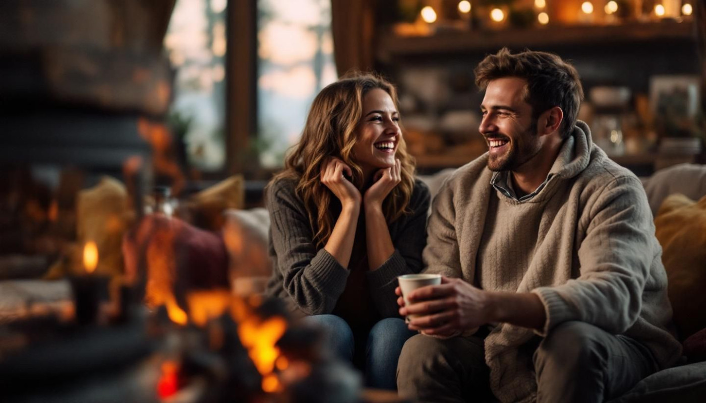 Comment un week-end atypique peut raviver la flamme dans votre relation ?